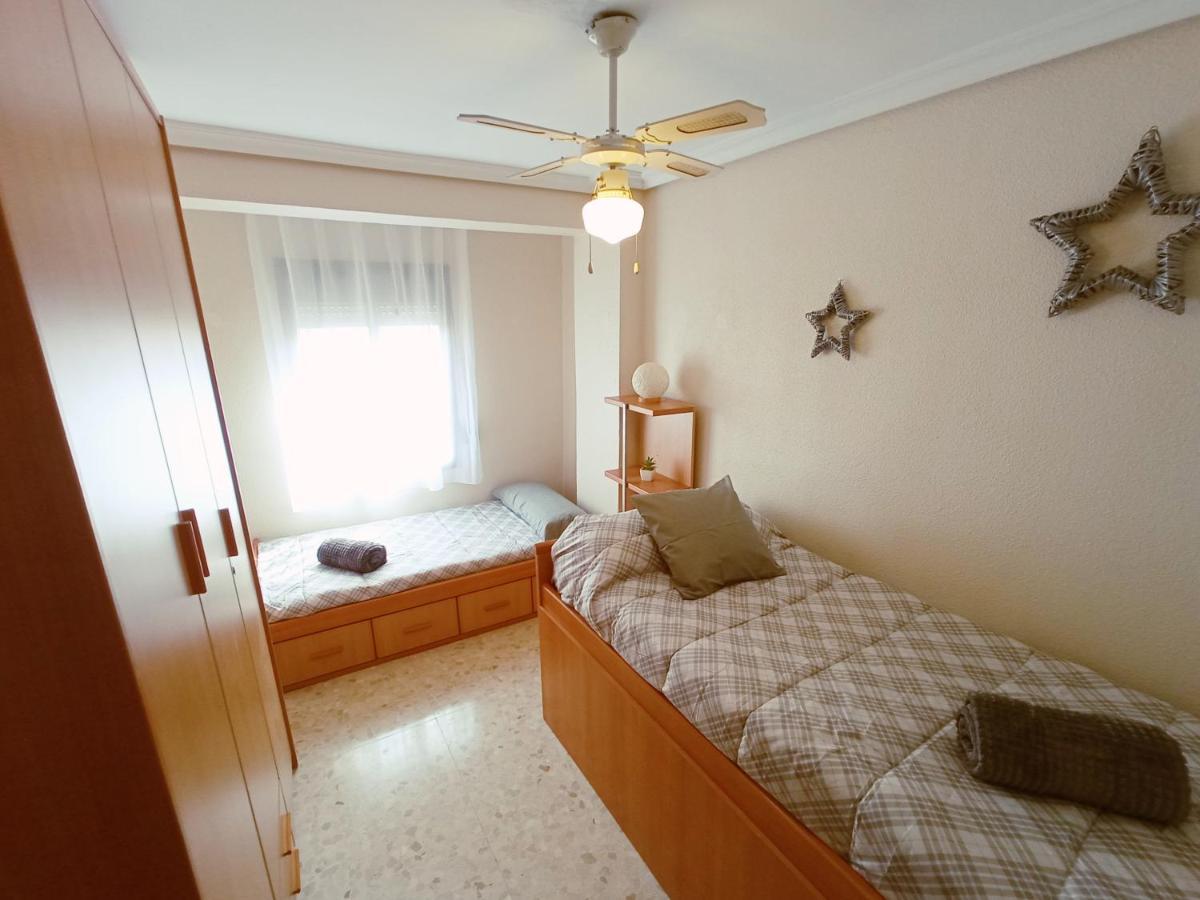 Apartamento La Vinuela Κόρδοβα Εξωτερικό φωτογραφία